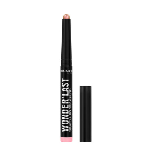 Rimmel London Wonder'last sombra em bastão #006-blush sereia 1,64 gr