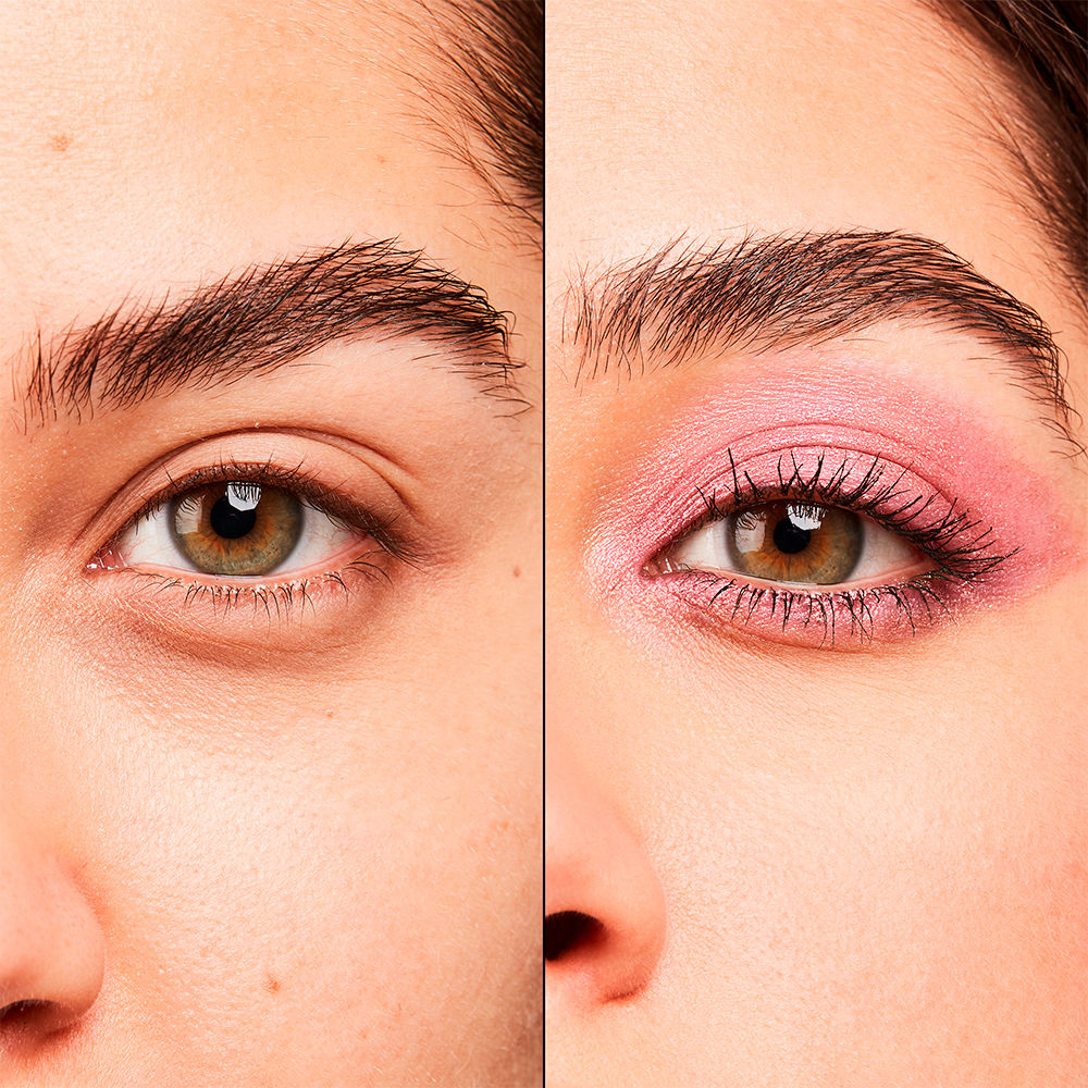 Rimmel London Wonder'last sombra em bastão #006-blush sereia 1,64 gr