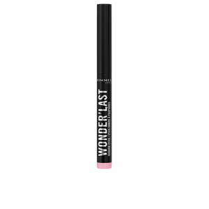 Rimmel London Wonder'last sombra em bastão #006-blush sereia 1,64 gr