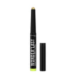 Rimmel London Wonder'last sombra em bastão #008-verde galáctico 1,64 gr