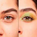 Rimmel London Wonder'last sombra em bastão #008-verde galáctico 1,64 gr