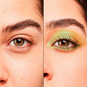 Rimmel London Wonder'last sombra em bastão #008-verde galáctico 1,64 gr