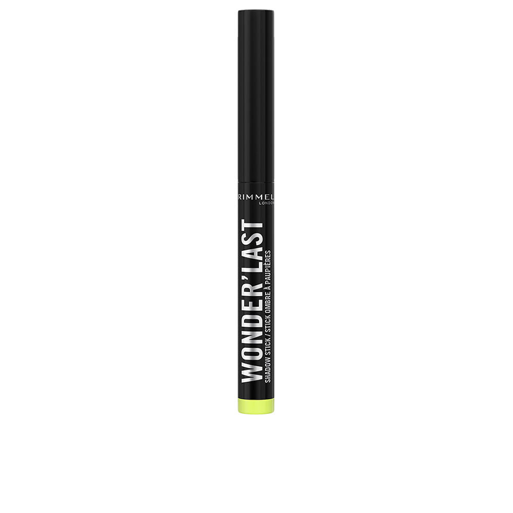 Rimmel London Wonder'last sombra em bastão #008-verde galáctico 1,64 gr