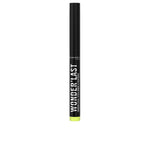 Rimmel London Wonder'last sombra em bastão #008-verde galáctico 1,64 gr