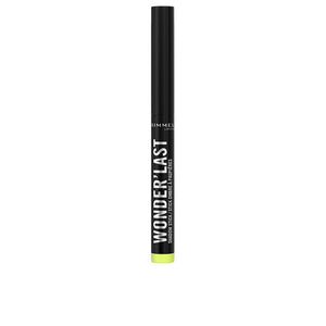 Rimmel London Wonder'last sombra em bastão #008-verde galáctico 1,64 gr