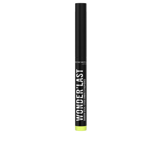 Rimmel London Wonder'last sombra em bastão #008-verde galáctico 1,64 gr
