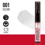 Rimmel London Gel para sobrancelhas wonder' freeze #001-transparente 6 gr