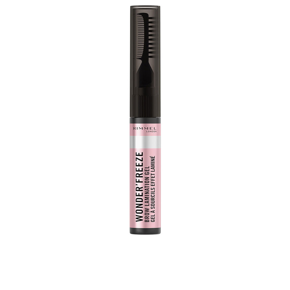 Rimmel London Gel para sobrancelhas wonder' freeze #001-transparente 6 gr