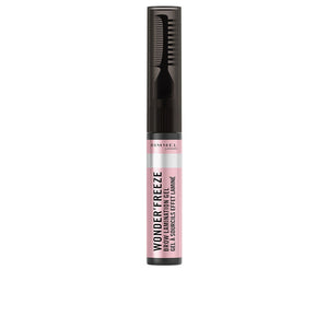 Rimmel London Gel para sobrancelhas wonder' freeze #001-transparente 6 gr