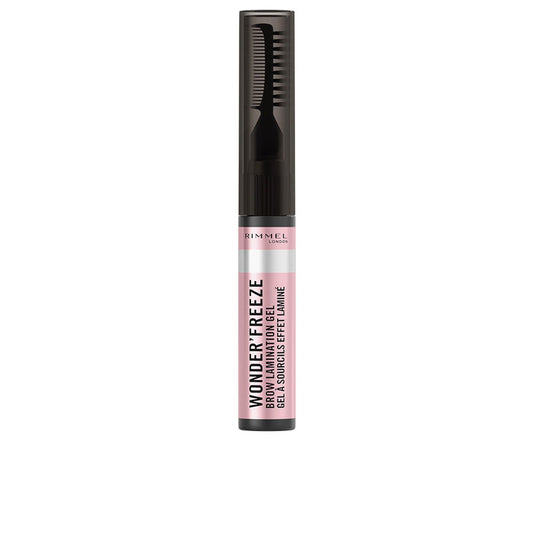 Rimmel London Gel para sobrancelhas wonder' freeze #001-transparente 6 gr