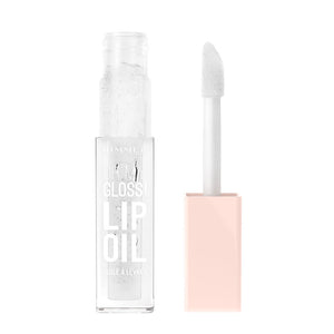 Rimmel London Ah meu brilhante! brilho labial #000-clear nuvem 6 ml