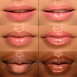 Rimmel London Ah meu brilhante! brilho labial #000-clear nuvem 6 ml