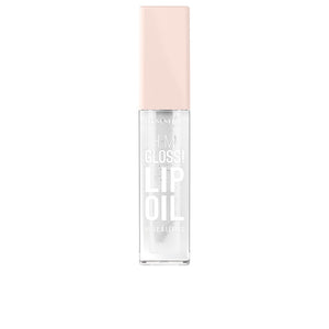 Rimmel London Ah meu brilhante! brilho labial #000-clear nuvem 6 ml
