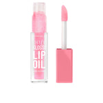 Rimmel London Ah meu brilhante! brilho labial #001-pink lavar 6 ml