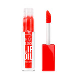 Rimmel London Ah meu brilhante! brilho labial #004 vermelho vívido 6 ml