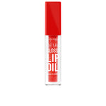 Rimmel London Ah meu brilhante! brilho labial #004 vermelho vívido 6 ml