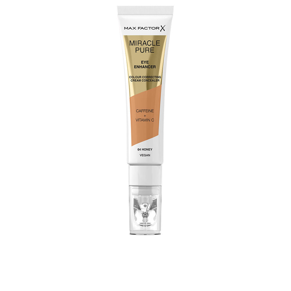 Max Factor Creme corretivo miracle pure #04-mel 10 ml