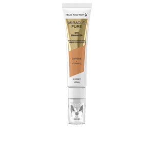 Max Factor Creme corretivo miracle pure #04-mel 10 ml