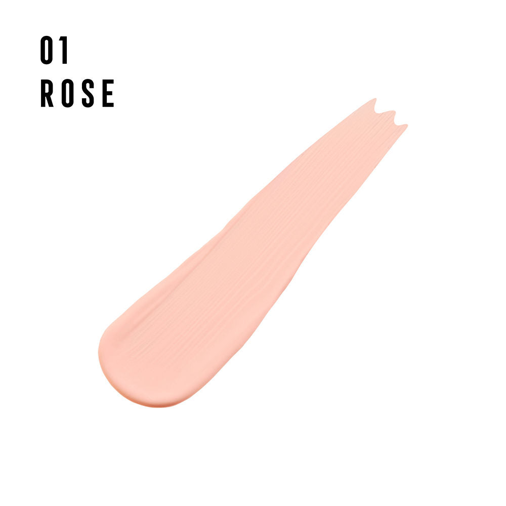 Max Factor Creme corretivo miracle pure #01-rose 10 ml