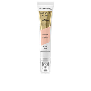 Max Factor Creme corretivo miracle pure #01-rose 10 ml