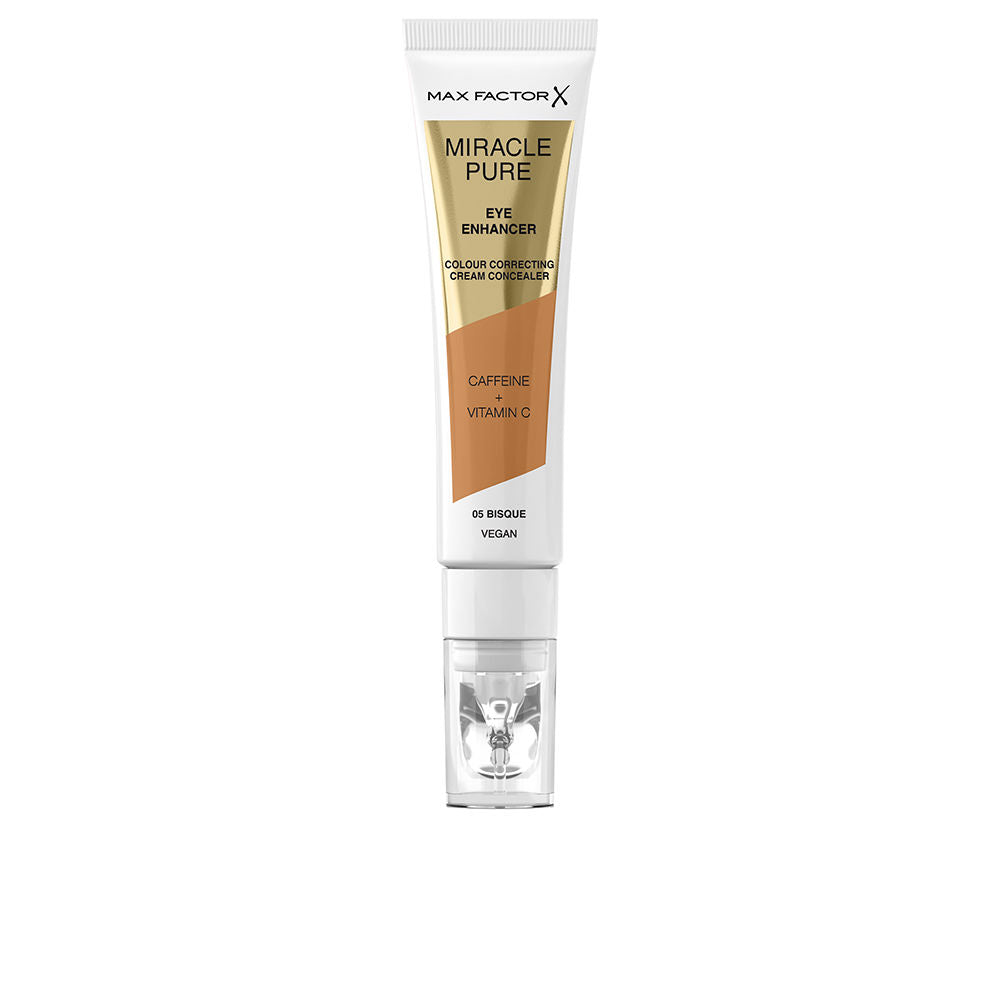 Max Factor Creme corretivo miracle pure #05-bisque 10 ml