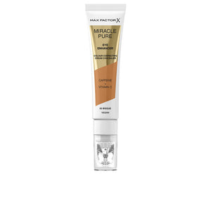 Max Factor Creme corretivo miracle pure #05-bisque 10 ml