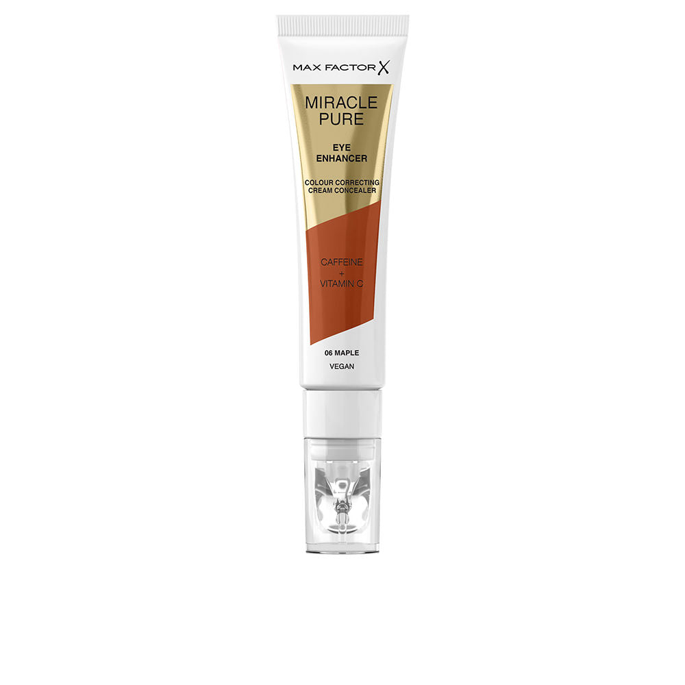Max Factor Creme corretivo miracle pure #06-maple 10 ml