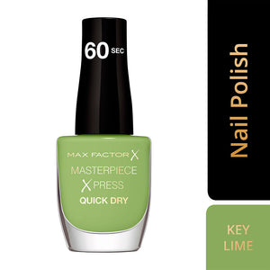Max Factor Obra-prima xpress de segundo rápida #590-key lima 8 ml