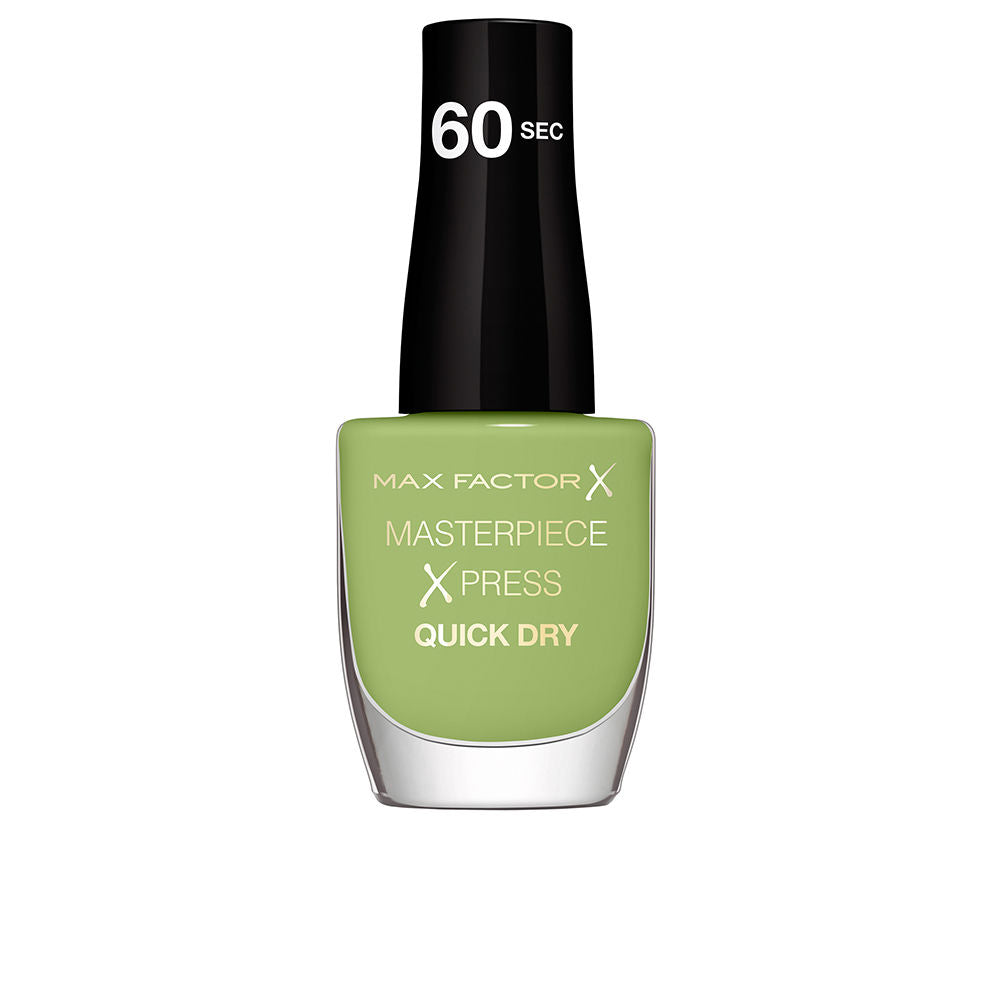 Max Factor Obra-prima xpress de segundo rápida #590-key lima 8 ml