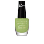 Max Factor Obra-prima xpress de segundo rápida #590-key lima 8 ml