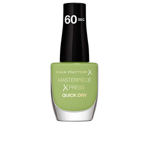 Max Factor Obra-prima xpress de segundo rápida #590-key lima 8 ml