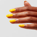 OPI RapiDry 30s Top Coat de Secagem Rápida 15ml