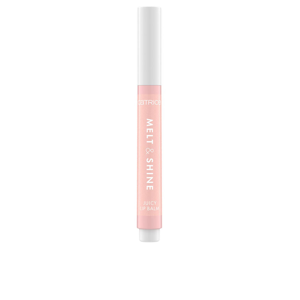 Catrice Bálsamo labial derreter e brilhar #010-shell sim! 1,3g