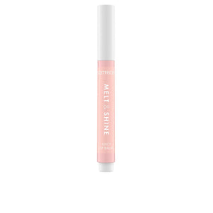 Catrice Bálsamo labial derreter e brilhar #010-shell sim! 1,3g