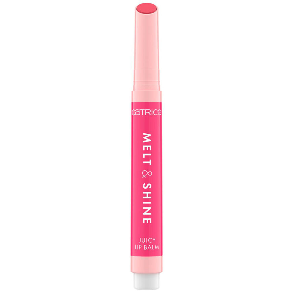 Catrice Bálsamo labial derreter e brilhar #060-malibu barbie 1,3 gr