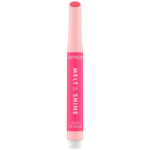 Catrice Bálsamo labial derreter e brilhar #060-malibu barbie 1,3 gr