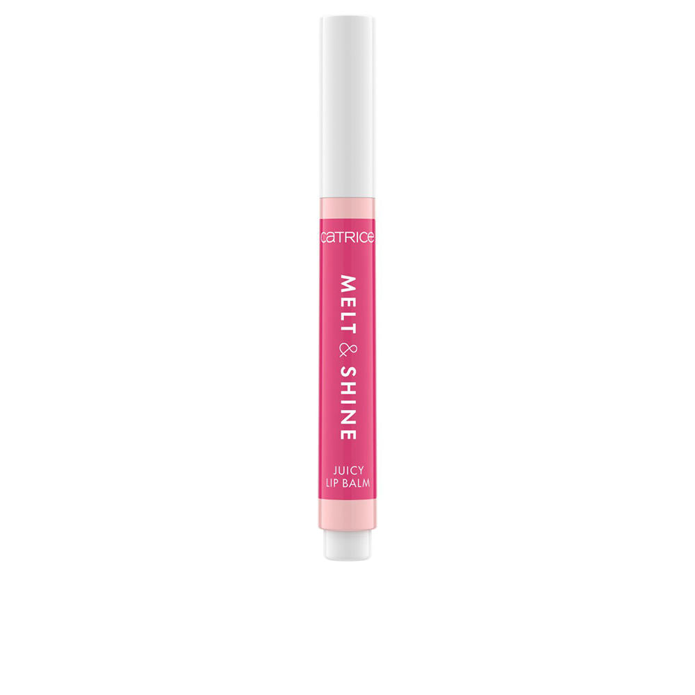 Catrice Bálsamo labial derreter e brilhar #060-malibu barbie 1,3 gr