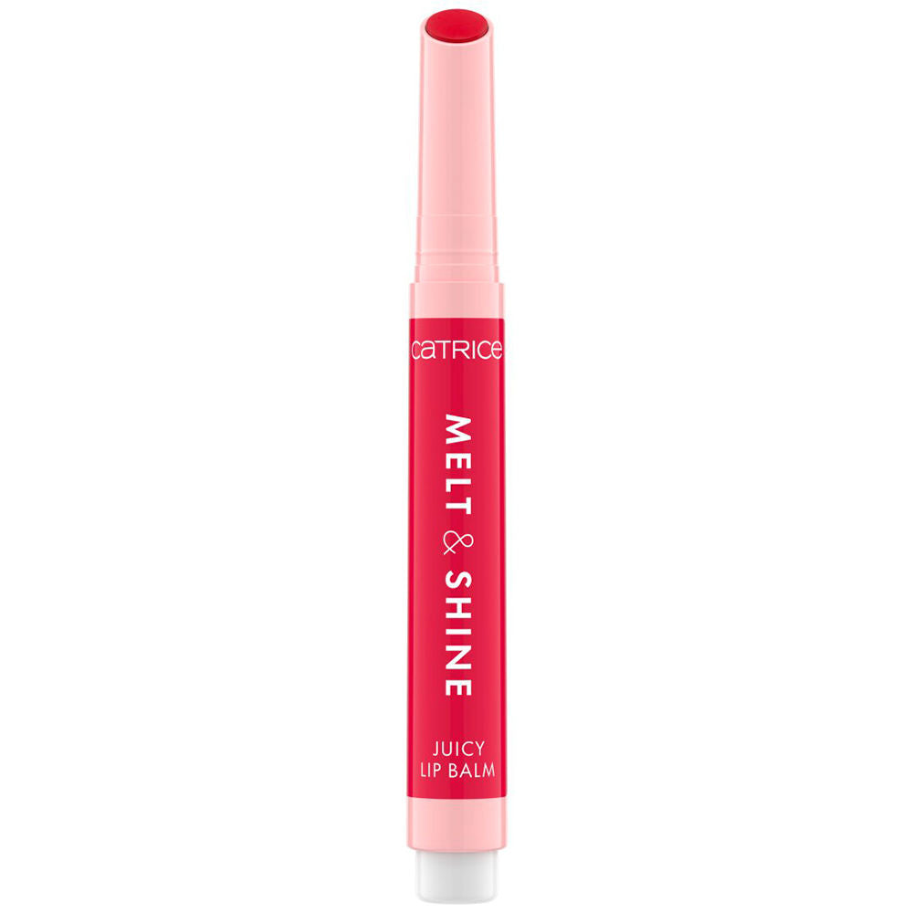 Catrice Bálsamo labial derreter e brilhar #070-pink havaí 1,3 gr