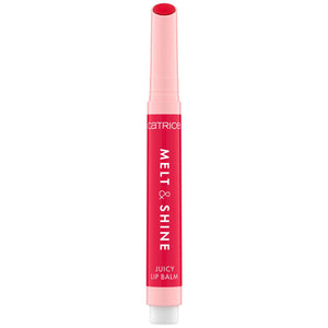 Catrice Bálsamo labial derreter e brilhar #070-pink havaí 1,3 gr