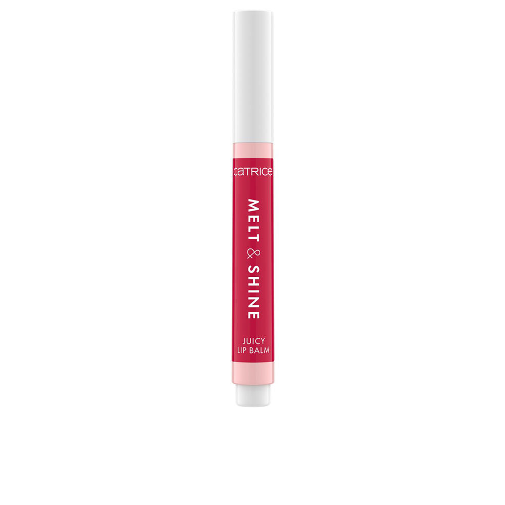 Catrice Bálsamo labial derreter e brilhar #070-pink havaí 1,3 gr