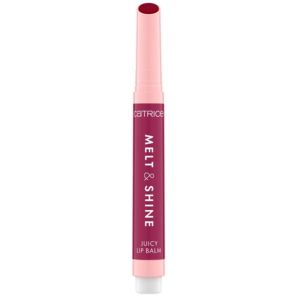 Catrice Bálsamo labial derreter e brilhar #080-lost at março 1,3 gr