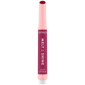 Catrice Bálsamo labial derreter e brilhar #080-lost at março 1,3 gr