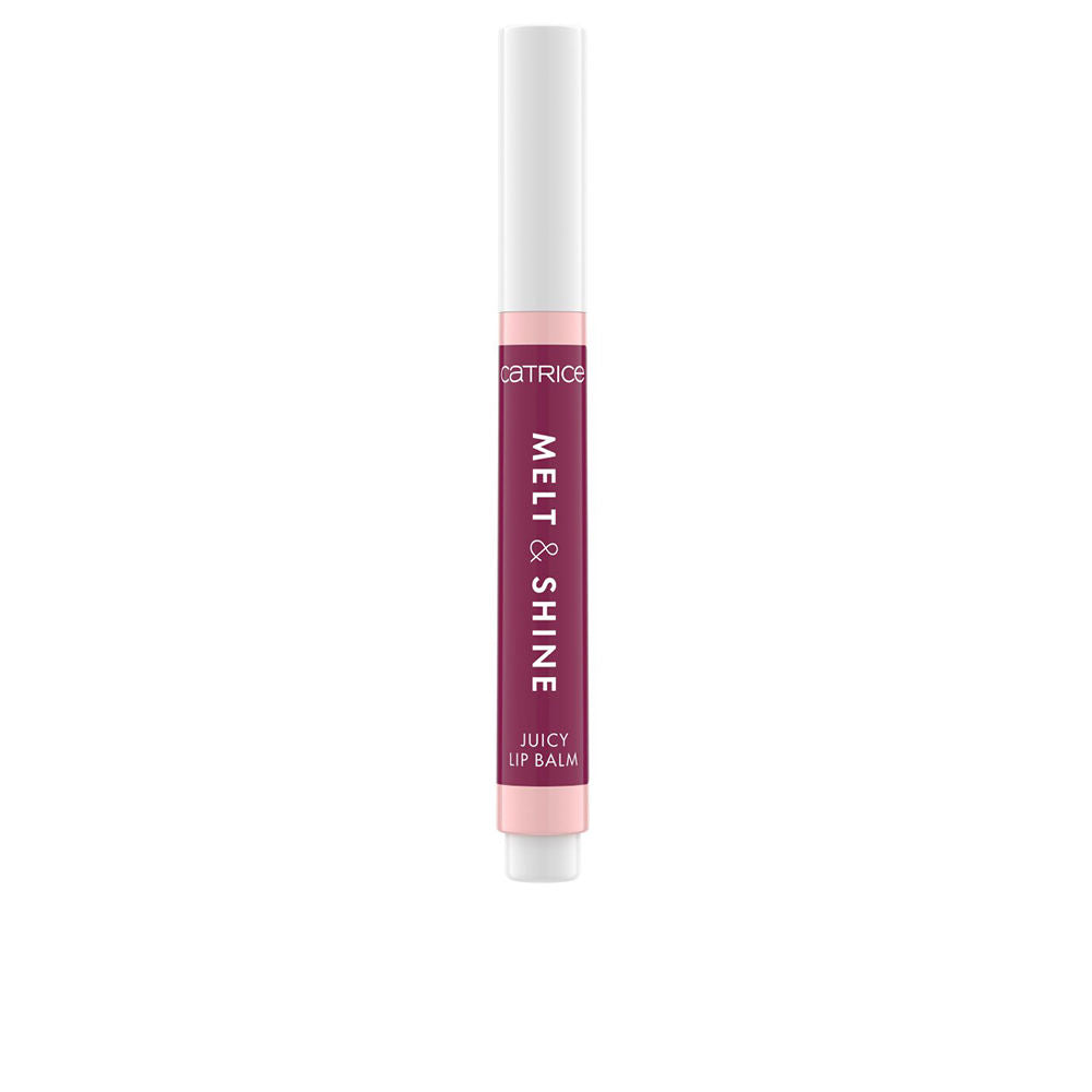 Catrice Bálsamo labial derreter e brilhar #080-lost at março 1,3 gr