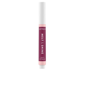 Catrice Bálsamo labial derreter e brilhar #080-lost at março 1,3 gr