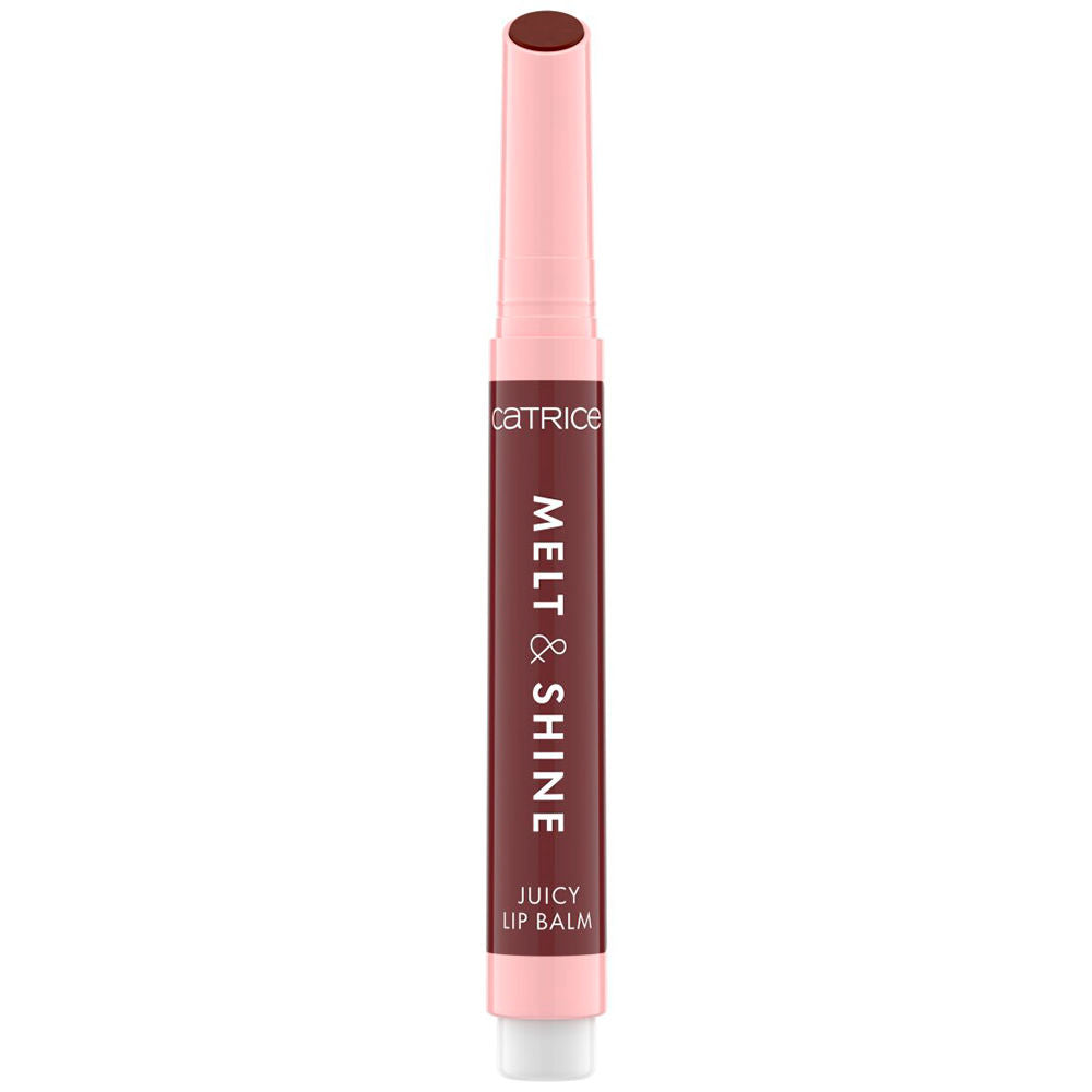 Catrice Bálsamo labial derreter e brilhar #100-sunny lado para cima 1,3 gr