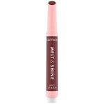 Catrice Bálsamo labial derreter e brilhar #100-sunny lado para cima 1,3 gr