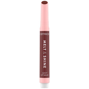 Catrice Bálsamo labial derreter e brilhar #100-sunny lado para cima 1,3 gr