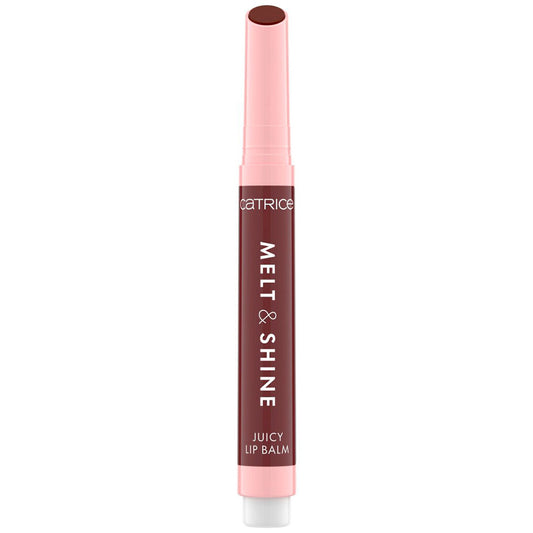 Catrice Bálsamo labial derreter e brilhar #100-sunny lado para cima 1,3 gr