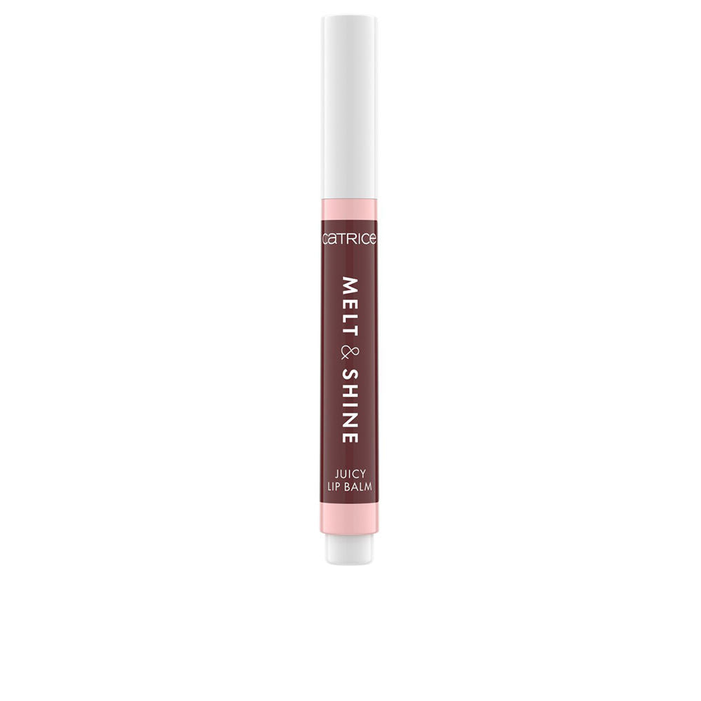 Catrice Bálsamo labial derreter e brilhar #100-sunny lado para cima 1,3 gr