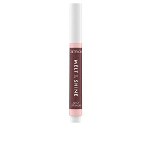 Catrice Bálsamo labial derreter e brilhar #100-sunny lado para cima 1,3 gr
